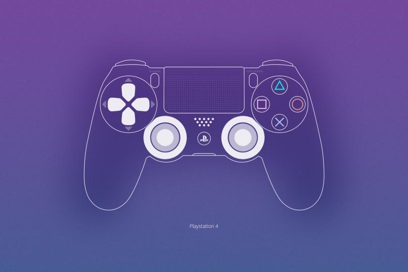 new playstation wallpaper 2560x1440 for phones