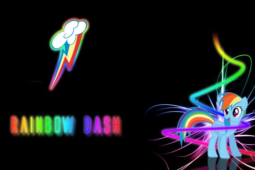 Rainbow Dash Background by dambrony Rainbow Dash Background by dambrony