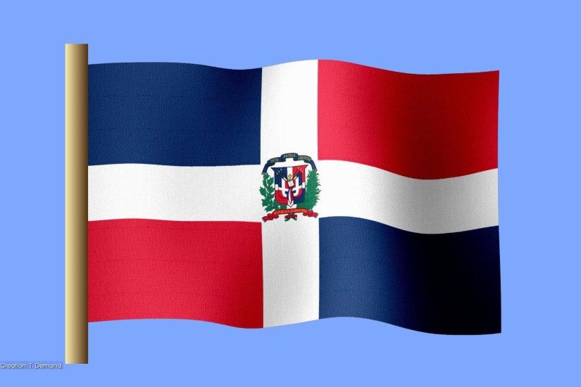 wallpaper.wiki-Dominican-Flag-Images-HD-PIC-WPB009176