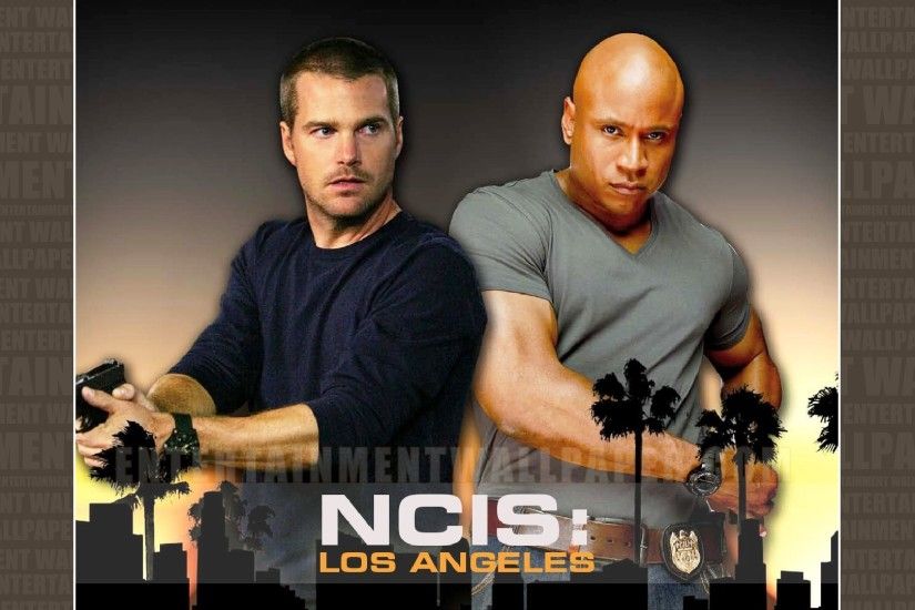 NCIS: Los Angeles Wallpaper - Original size, download now.