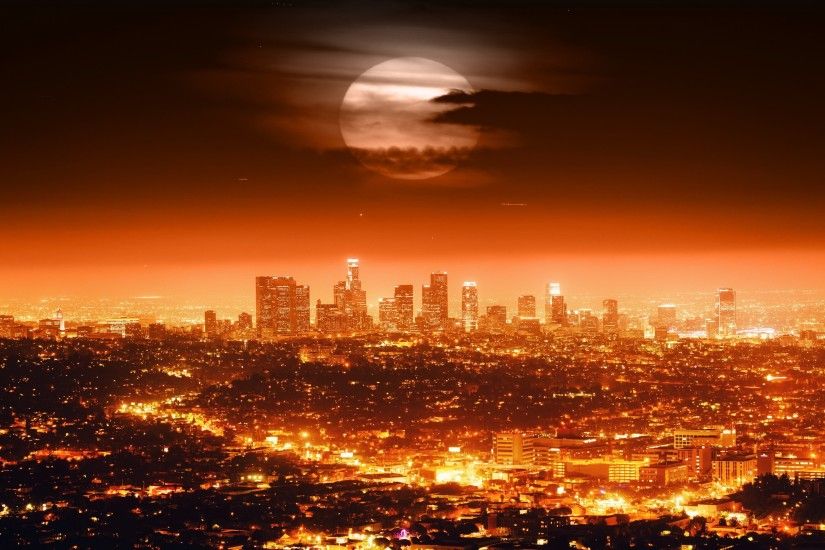 2560x1600 high resolution wallpapers widescreen los angeles