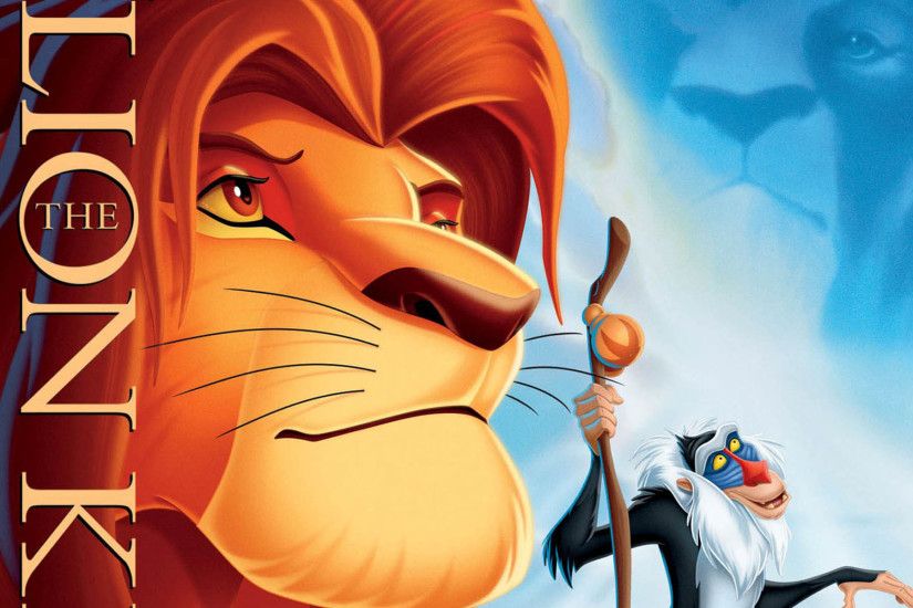 The Lion King HD wallpapers and stock photos