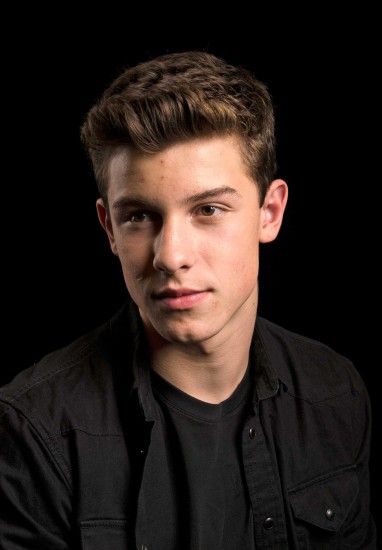 Shawn Mendes, 16