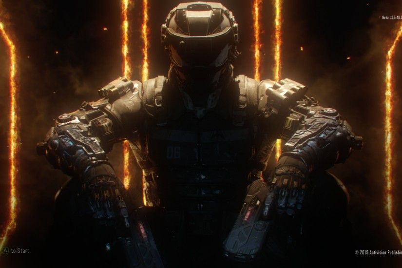 Call of Duty: Black Ops III: "Free Run" Mode and Veteran Rewards for Call  of Duty Players Announced