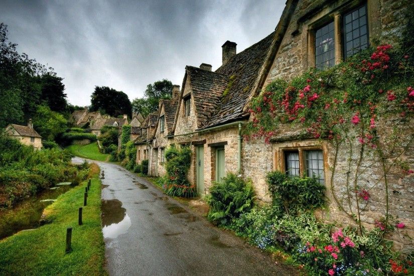 England Country Wallpapers Picture