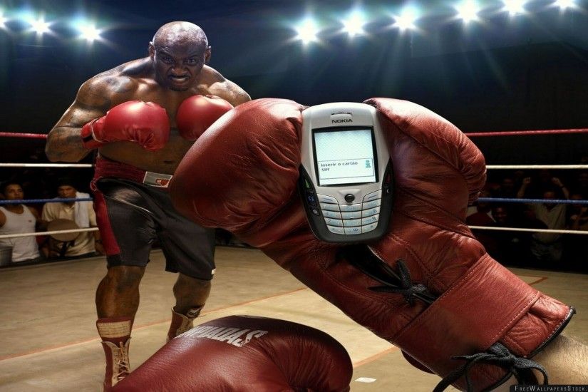 Download Free Wallpaper Boxing People Hand Glove Phone