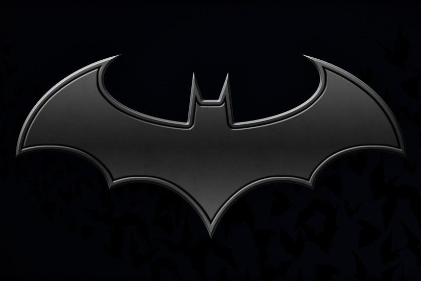 ... Wallpaper Xperia Theme - The Batman | fm-sekai ...