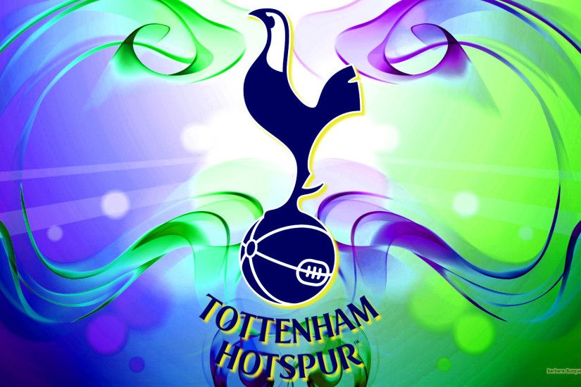 ... Tottenham Hotspur Logo Wallpaper 2013 #6928658 ...