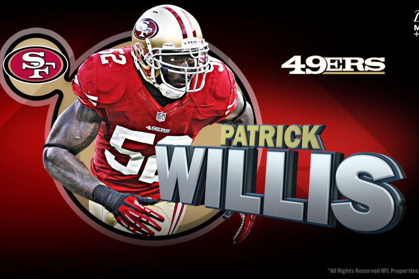 ... San Francisco 49ers Wallpapers HQ ...