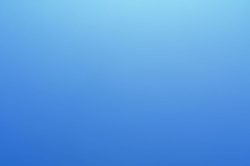 0,13 Mb Blue Sky Wallpaper Background