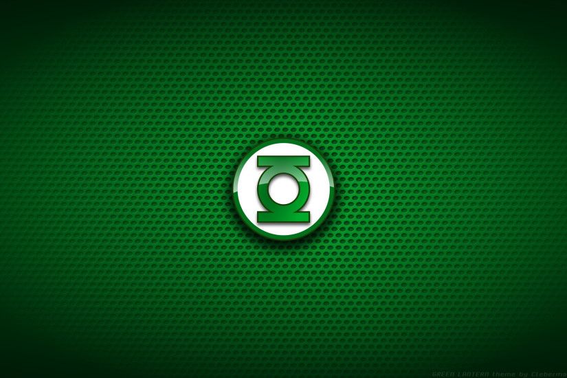Green Lantern Full HD Quality Wallpapers