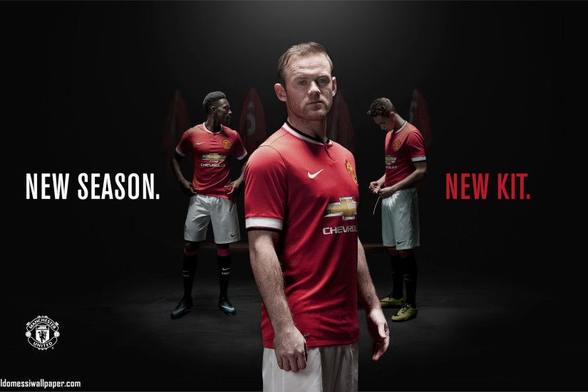 Wallpapers Official Manchester United Website