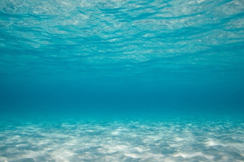 Sea Underwater Wallpaper 1920x1200 Sea, Underwater