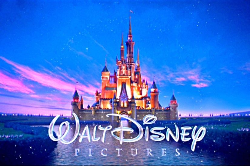Wallpapers For > Disney Logo Wallpaper