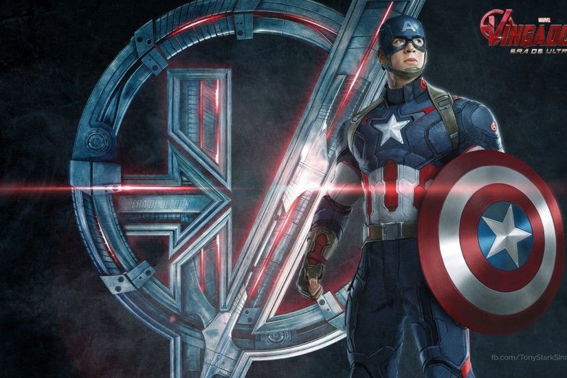 Arc Reactor Iron Man Wallpaper Avengers Age Of Ultron Wallpaper Captain  America Background ...