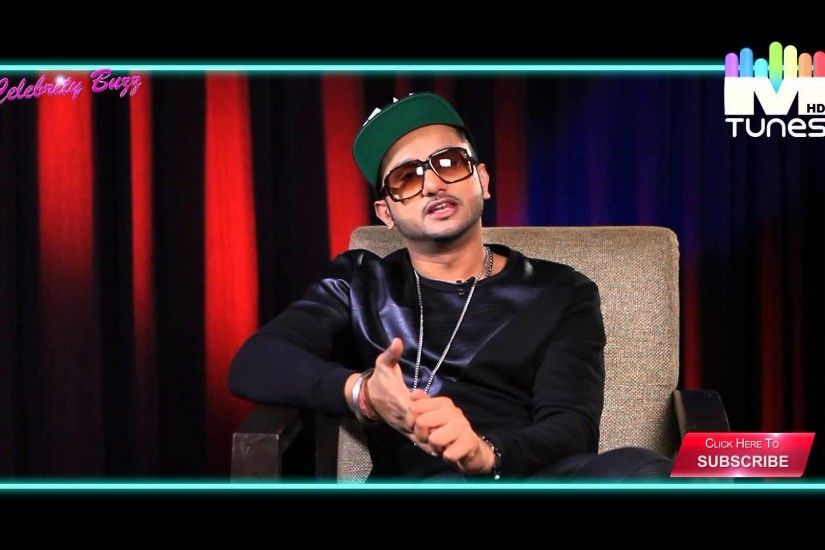 Honey Singh talks about his latest song "Blue Eyes" and Dancing for the  first time only on MTunes HD - YouTube
