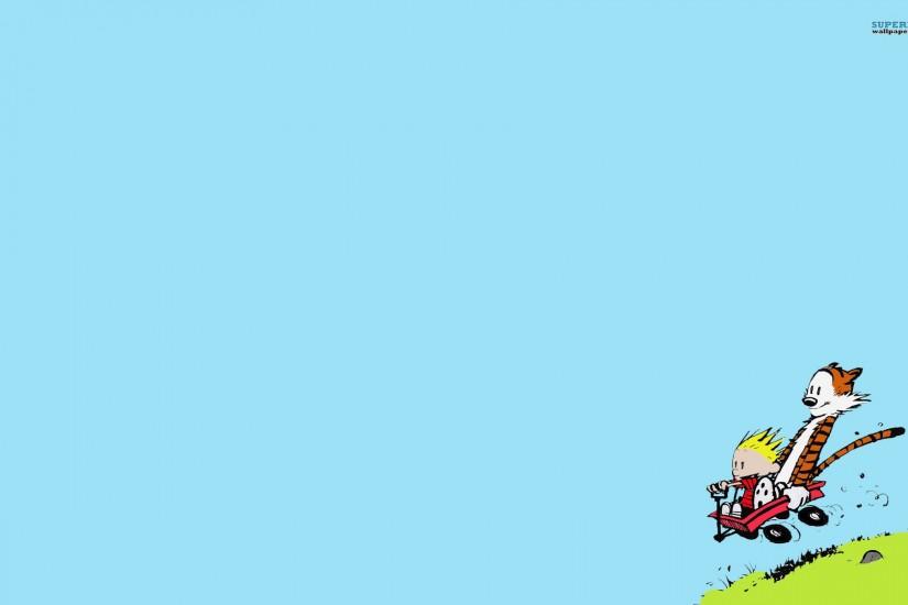 new calvin and hobbes wallpaper 1920x1200 for ipad