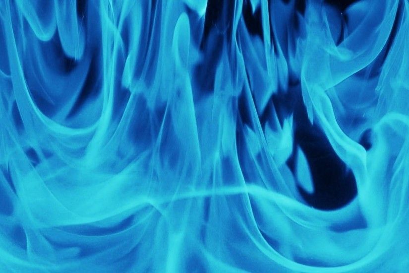 Blue fire - (#60139) - High Quality and Resolution Wallpapers on .