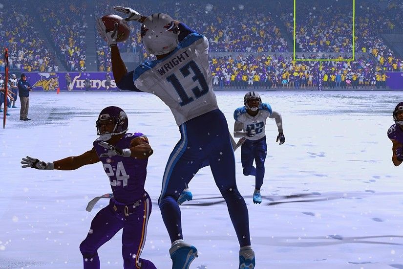 Madden NFL 16 MELVIN GORDON GAMEPLAY!! Tennessee Titans Vs San Diego  Chargers! - YouTube