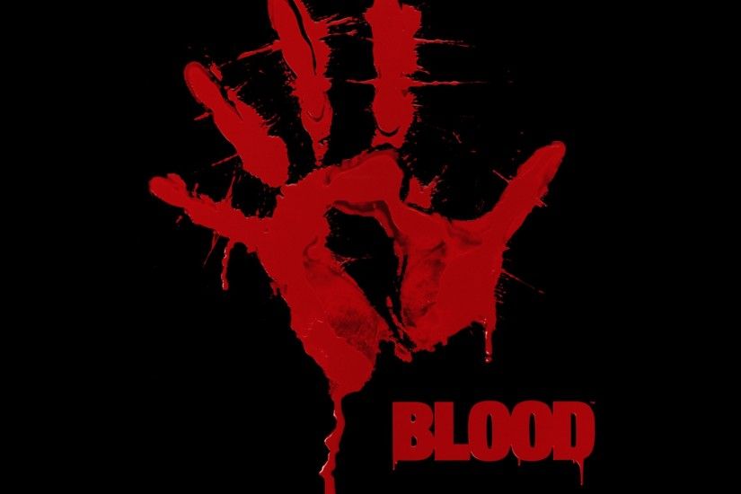 2560x1440 Wallpaper blood, palm, hand, fingers