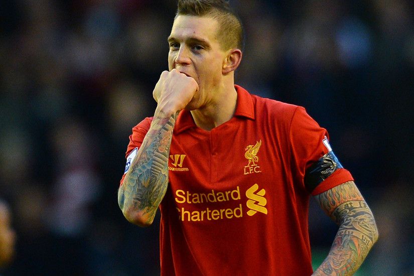 Arsenal transfer news: Gunners keen on move for Liverpool defender Daniel  Agger | The Independent