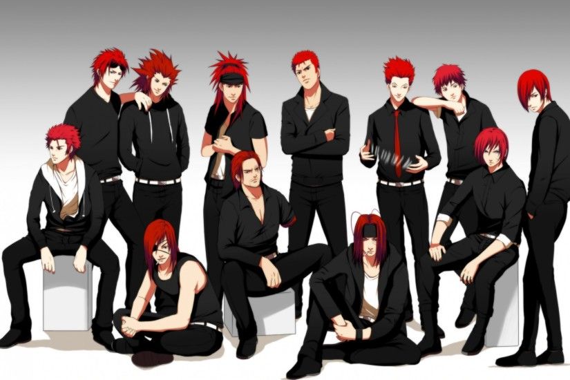 K-Project Photo Download