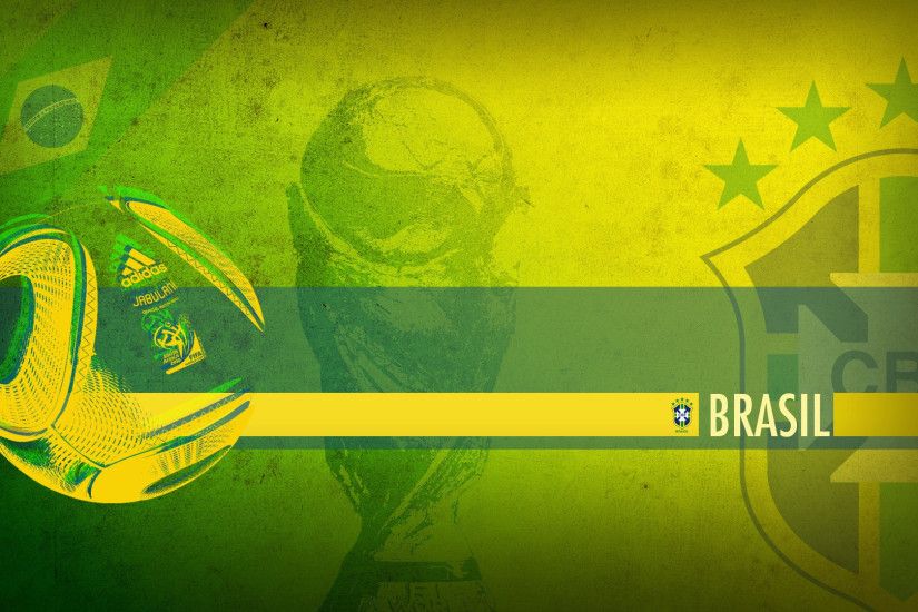 Brazil for PC #790