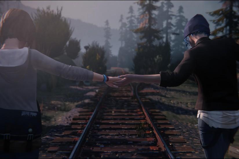 top life is strange wallpaper 3840x2160 for windows 10