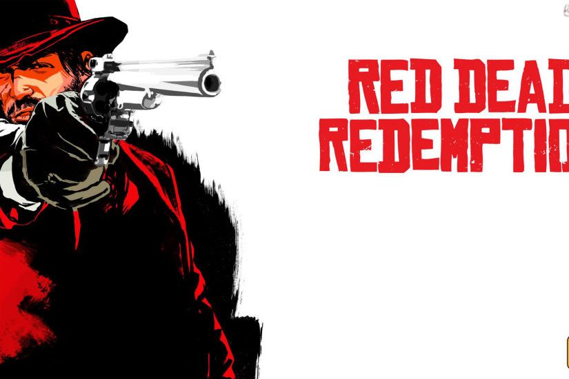 Red Dead Redemption 1080p Wallpaper