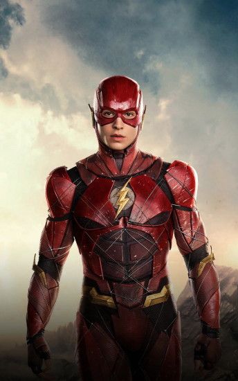 Ezra Miller as Barry Allen/the Flash http://imgur.com/2z3ibxy, Another  project in turmoil... ...