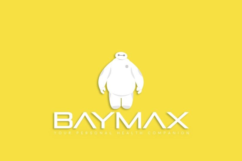 Baymax, Big Hero 6, Disney