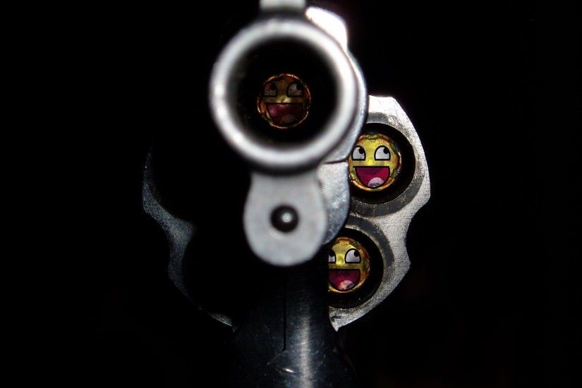 6312_funny_hd_wallpapers  15381_funny_awesome_smiley_awesome_gun18-12-2012_star ...