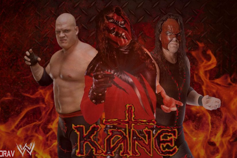 Tags: 2000x1250 Kane WWE