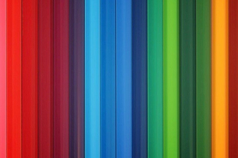 2560x1080 Wallpaper colorful, stripes, rainbow, vertical