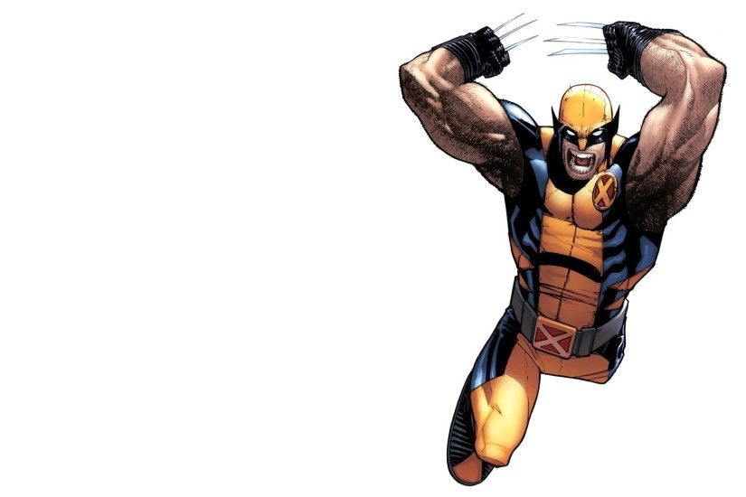 wolverine comic wallpaper for mac computers - wolverine comic category