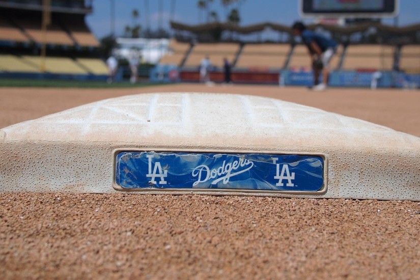 Dodgers HD Wallpaper