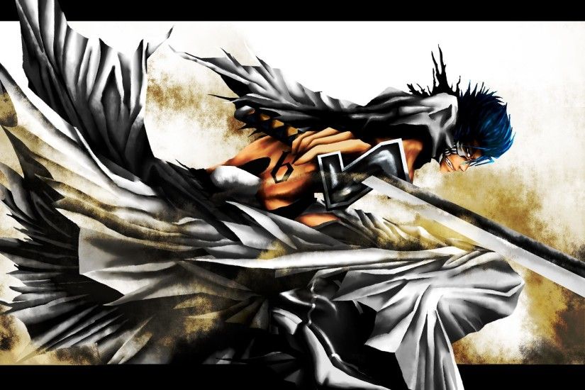 Grimmjow Jeagerjaques Wallpaper 30 Anime Background