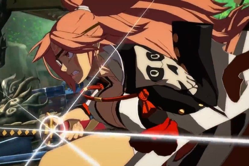 This Week's New Releases 5/22 – 5/28; Guilty Gear Xrd REV 2, Ultra Street  Fighter II: The Final Challengers and More