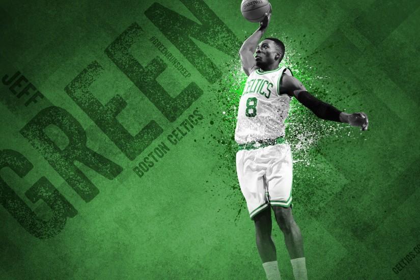 Desktop Wallpaper | Boston Celtics