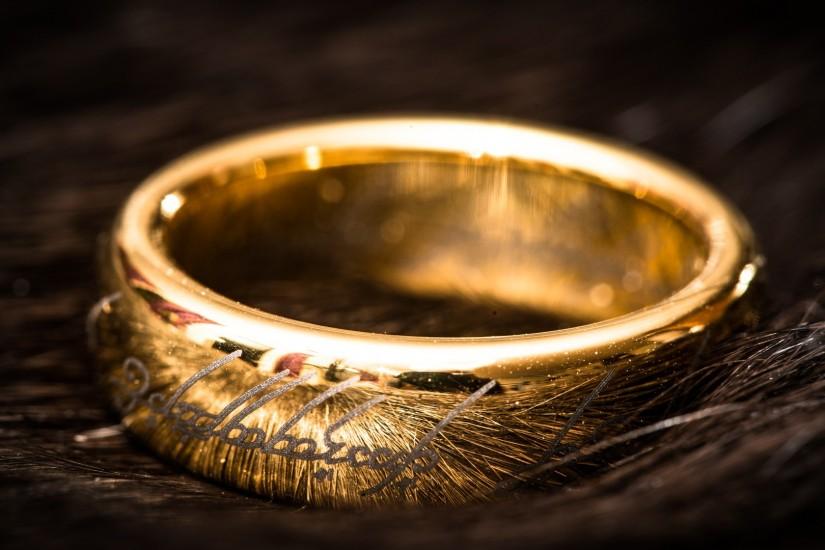 Rings The Lord of the Rings one ring wallpaper | 1920x1080 | 186397 |  WallpaperUP