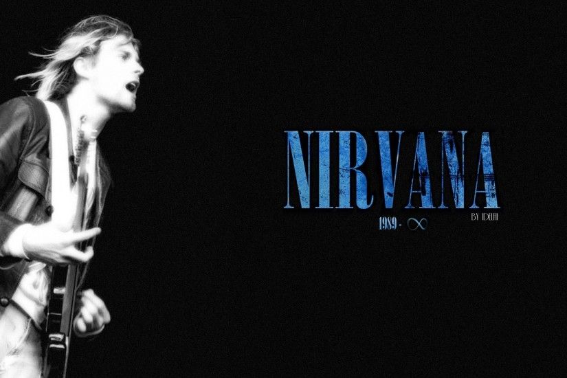 18 HD Nirvana Desktop Wallpapers For Free Download. nirvana