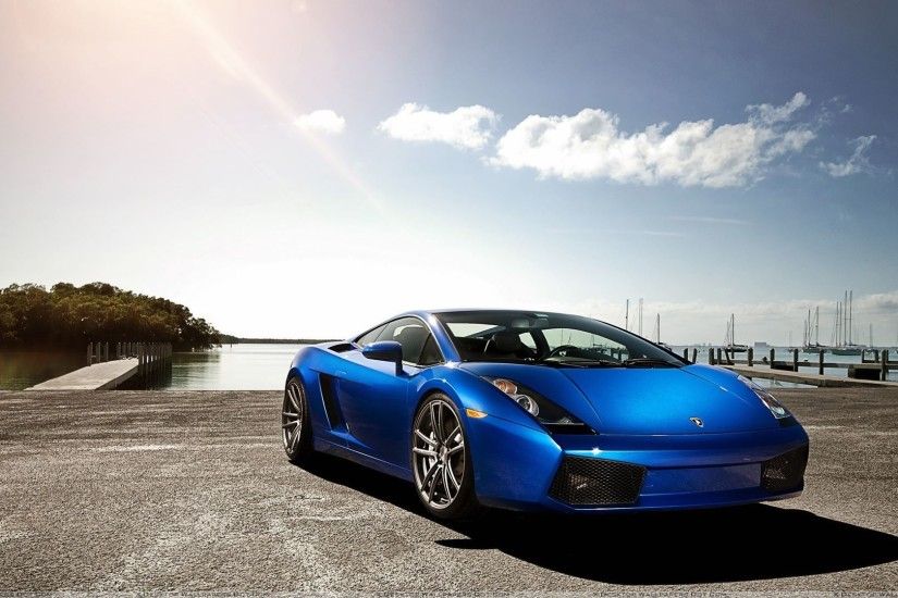 Blue Lamborghini Wallpapers | Cars ... | Pinterest | Lamborghini,  Lamborghini veneno and Super car