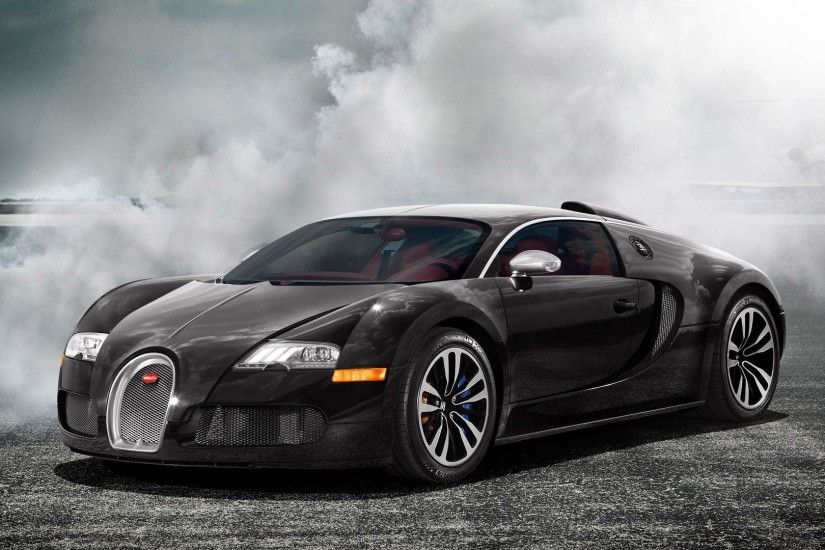 Bugatti Veyron 2013 Sports Cars HD Wallpaper
