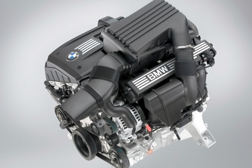 Engines BMW M57 306 D3 wallpapers (2048 x 1536)