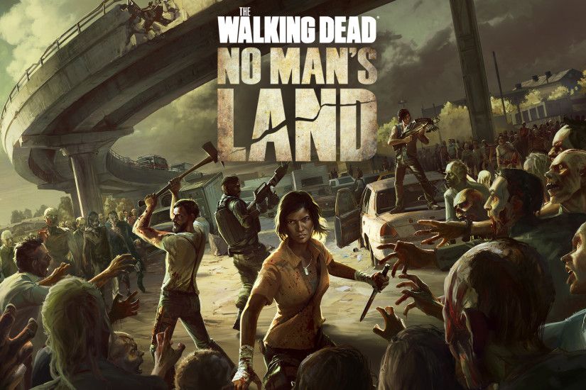 The Walking Dead Game Wallpaper 83 images