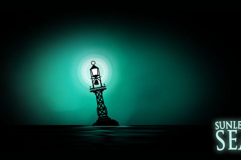 Preview wallpaper sunless sea, action, rpg, indie 1920x1080