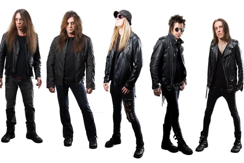 Music - Skid Row Glam Metal Heavy Metal Wallpaper
