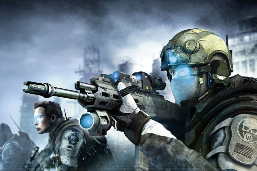#1890145, tom clancys ghost recon future soldier category - pictures of tom  clancys ghost