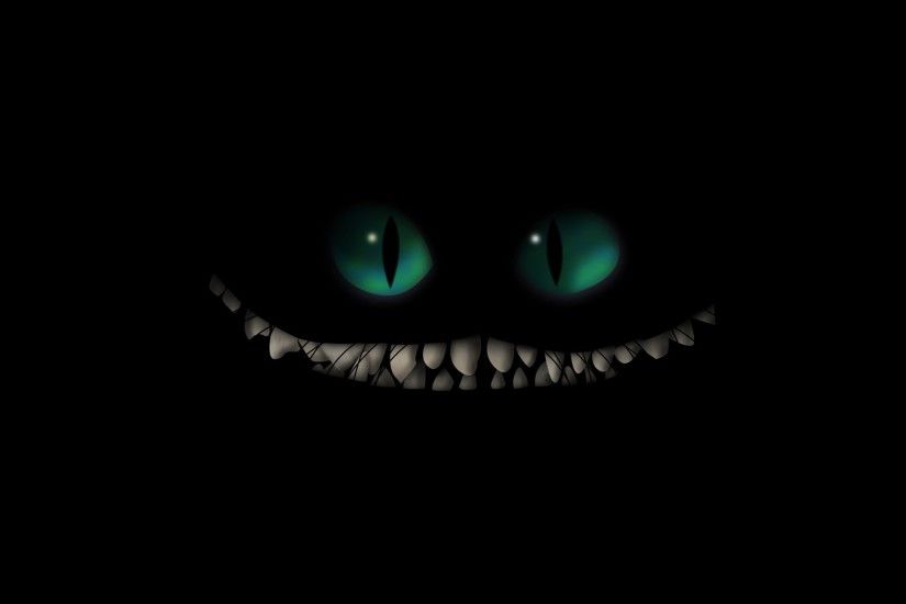 Cheshire Cat Smile 625102
