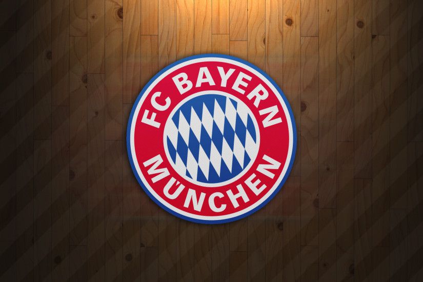 Sports - FC Bayern Munich Wallpaper